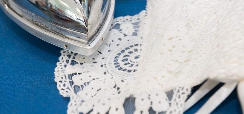 come conservare l'abito da sposa dopo il matrimonio